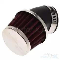 Filtr powietrza stożkowy 35mm 45° tuning