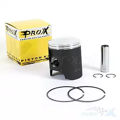 Tłok kompletny Prox 01.4325 (od 66.35mm do 66.37mm) [różne średnice] Kawasaki KX 250 '05-08