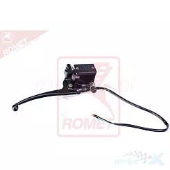 Pompa hamulca prawa Zipp Tops Plus