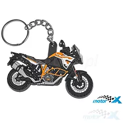 Brelok KTM Super Adventure 1290 R