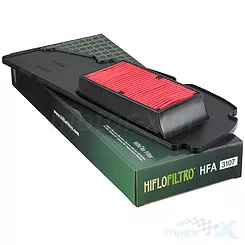 Wkład filtr powietrza papierowy HifloFiltro HFA3107
