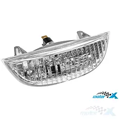 Lampa pozycyjna przednia, Gilera Fuoco 500 07-14, Stalker 50 / Piaggio MP3 250-500