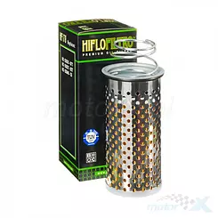 Filtr oleju HifloFiltro HF178