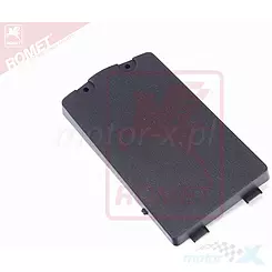 Pokrywa akumulatora Router Delux 7