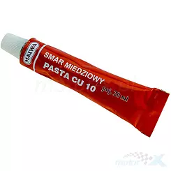 Smar miedziowy Malwa 20ml