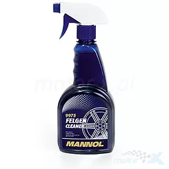 Środek do mycia felg Mannol Felgen Cleaner 9975 500ml