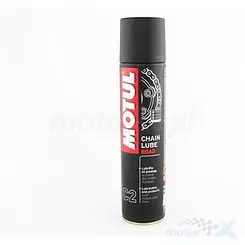 Smar do łańcucha MOTUL Chain Lube Road C2 400ml
