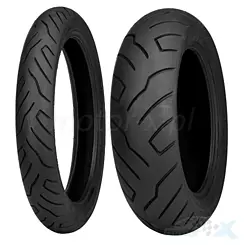 Opona motocyklowa szosowa Shinko 130/90-16 999 73H TL REINF tył