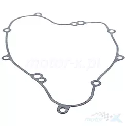 Uszczelka pokrywy sprzęgła wewnętrzna Prox 19.G4090 Kawasaki KX 65 '00-'23, Suzuki RM 65 '03-'05