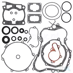 Uszczelki silnika komplet Vertex 811639