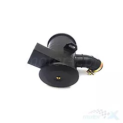 Filtr powietrza kompletny Junak RAW 50
