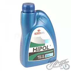 Olej przekładniowy GL4 80W-90 Orlen HIPOL, mineralny, 1L