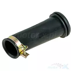 Łącznik gumowy filtr-gaźnik Zipp Neken / Benzer Shaft / GB Motors Street