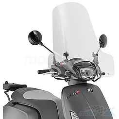 Mocowanie szyby czołowej Kappa A6120AK