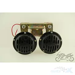 SYGNAŁ 9-25 12V 87mm