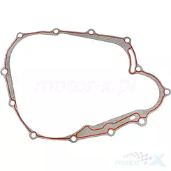 Uszczelka pokrywy silnika prawej, Tianda, Barton GT 125