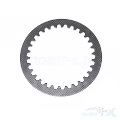 Przekładka tarczy sprzęgła 115mm Kreidler Street / QM125-2D