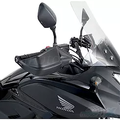 Osłony dłoni, handbary, Kappa, Honda NC 700 / NC 750