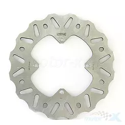 Tarcza hamulcowa tylna, Wave, Prox (37.BD21192) Honda CR 80/85 '92-07, CRF 150R '07-16 