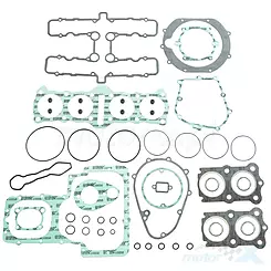 Uszczelki silnika komplet, Athena, Kawasaki Z900`74-76 (Z1F)