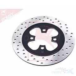 Tarcza hamulcowa tylna Romet Z-XT 125 Euro 4