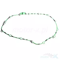 Uszczelka pokrywy silnika prawej Athena S410210008085