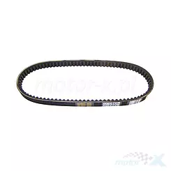 Pasek napędowy 729x17.5mm 30° WMotor 139QMB 50 4T AC