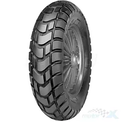 Opona do skutera  Mitas 150/80-10 MC 17 65L TL przód/tył