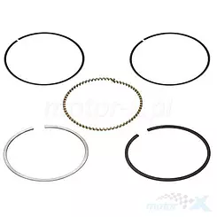 Pierścienie tłoka 58.88mm Namura NA-50100-6R