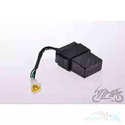 PRZERYWACZ KIERUNKOWSKAZÓW ATV XY250ST-9C AUTOMAT