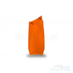 Osłony amortyzatorów pomarańczowa UFO Plast KTM SX 85