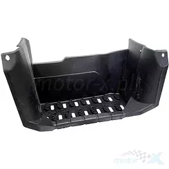 Osłona podnóżka lewego ATV Barton Thor 125