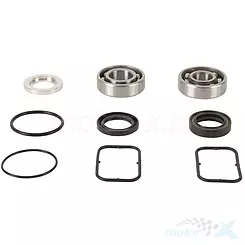 Zestaw naprawczy turbiny napędowej All Balls (14-3031) Yamaha Wave Runner FX HO / GP / SUV / XL