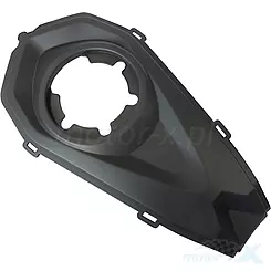 Osłona zbiornika paliwa centralna Barton Blade-R / Lexmoto LXR / Taro GP1