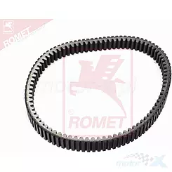 Pasek napędowy 911.5x31.5mm 28° Romet ATV T3 500