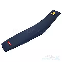Siedzenie kompletne, powłoka PMD, niebieskie, Polisport