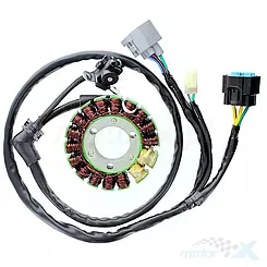 Stator iskrownik, stojan alternatora, Electrosport ESG301