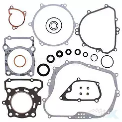 Uszczelki silnika komplet Vertex 811460