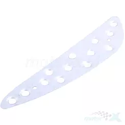 Panele aluminiowe podłogi tylny prawy 797 