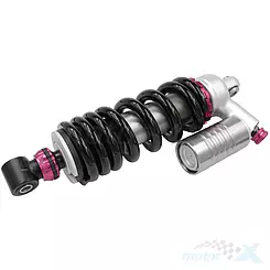 Amortyzator tylny QJMotor SRT 550 X
