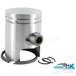 Tłok kompletny Motoforce Eco 50cc, do cylindra MF19.14045