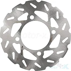 Tarcza hamulcowa przednia, All Balls 18-0019, HONDA TRX 500
