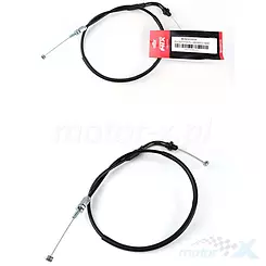 Linka gazu, ciągnąca, MTX Parts MTXC01058