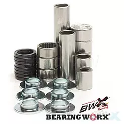 Zestaw naprawczy łącznika, przegubu wahacza Bearing Worx SAL70013 (27-1174)