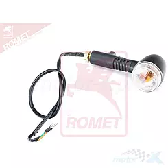 Kierunkowskaz tylny lewy Romet SCMB 125