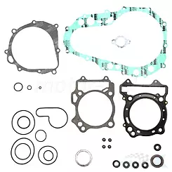 Uszczelki silnika komplet Prox Suzuki LTZ (LT-Z) 400 '03-'08