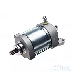 Rozrusznik elektryczny, WM Motor, Yamaha YZF R1 09-14, 14B-81890-00-00