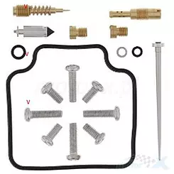 Zestaw naprawczy gaźnika Bearing Worx CK30758 (26-1156)