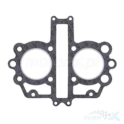 Uszczelka głowicy cylindra, grubość OEM, Athena S410485001075