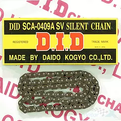 Łańcuch rozrządu   DID SCA0409SV-110